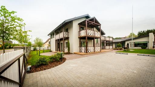 Vila Nikolas - Housity