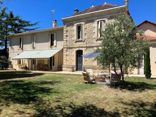 Maison circé - Housity