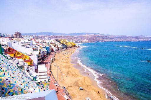 Seaview Canteras - Housity