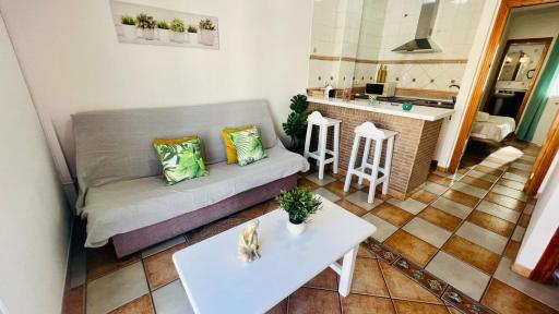 Apartamento Jimena Cadiz en el centro de Nerja - Housity