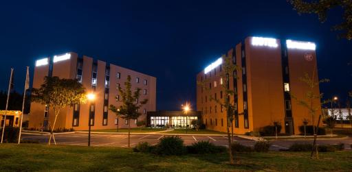 Hotel Eurocentre 2* Toulouse Nord - Housity