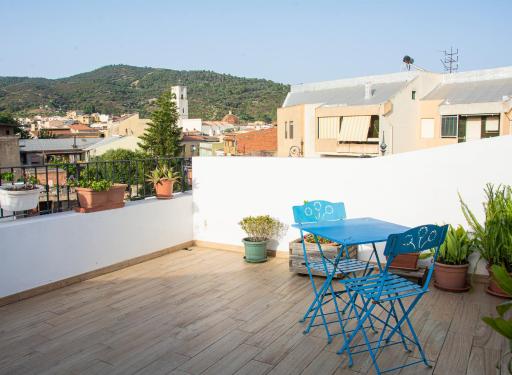 B&B DomuSanna - Housity