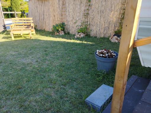 Bienvenus chez moi - Housity
