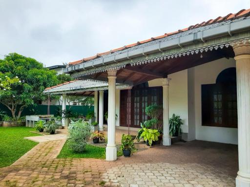 Marette Holiday Bungalow - Housity