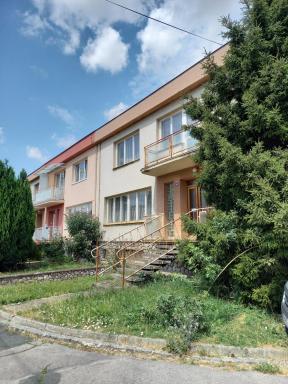 Apartmán Kyjov - Housity