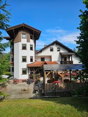 Pension Schatzkisterl - Housity