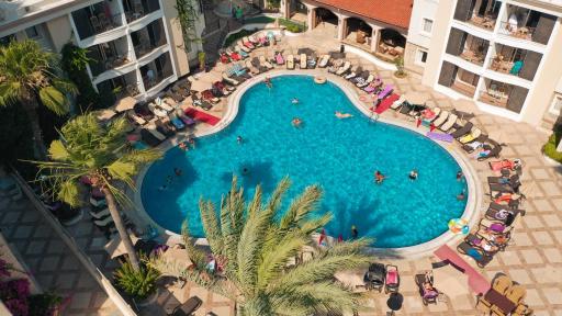 Club Anastasia - Family Hotel - Housity
