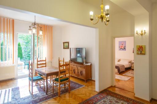 Barok Apartments - Housity