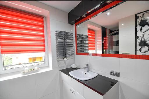 Noclegi u Majki - Housity