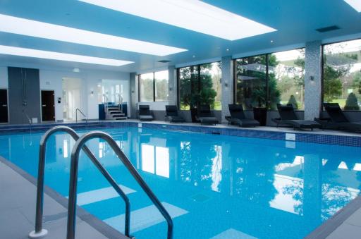 Holiday Inn Newcastle Gosforth Park, an IHG Hotel - Housity