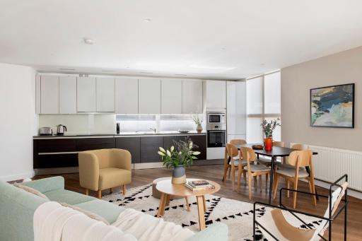 Cove St Martin's - Housity