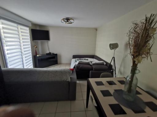 Aqua bussy - Housity