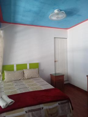 Hotel Eucaliptos De Mauro - Housity