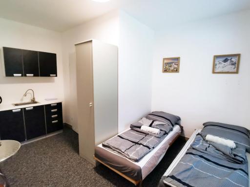 Opaa Motel - Housity