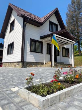 Tomashchuk resort - Housity