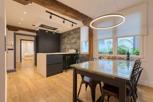 Moderno y Lujoso en el Historico Casco Viejo - Housity