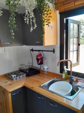 Tiny home - Housity