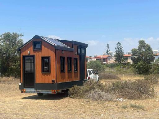 Tiny home - Housity