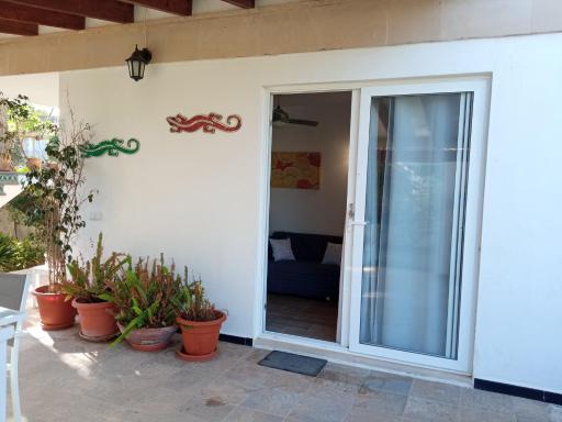 Cap de Mar - Housity