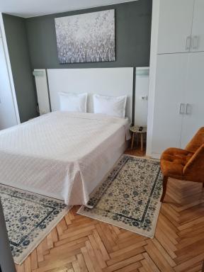 Apartament Central - Housity