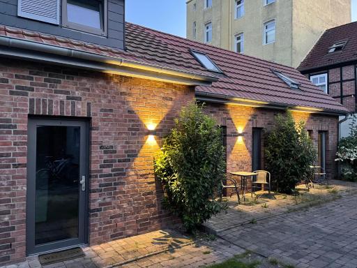 Hofquartier Schwerin - Housity