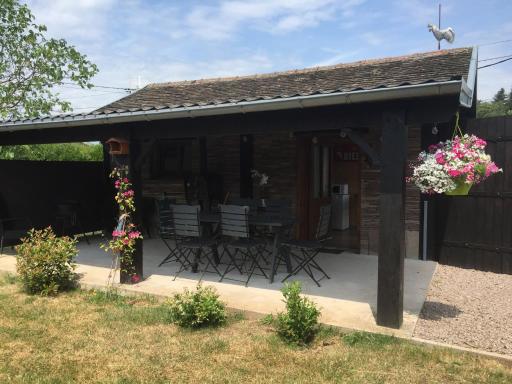 Gîte à broc à 5 minutes de Plombières les Bains - Housity