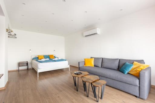 Street'n Apartment - Housity