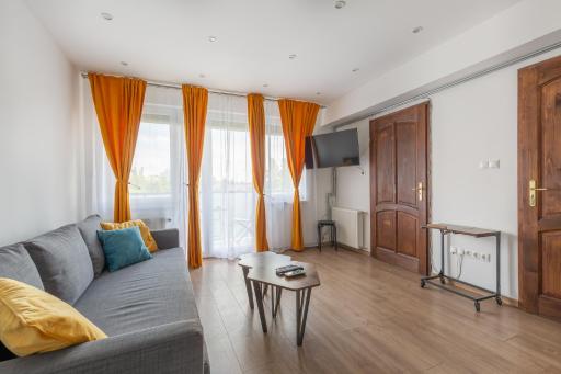 Street'n Apartment - Housity
