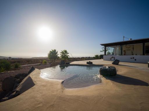 Alma Calma Hotel Rural - Housity
