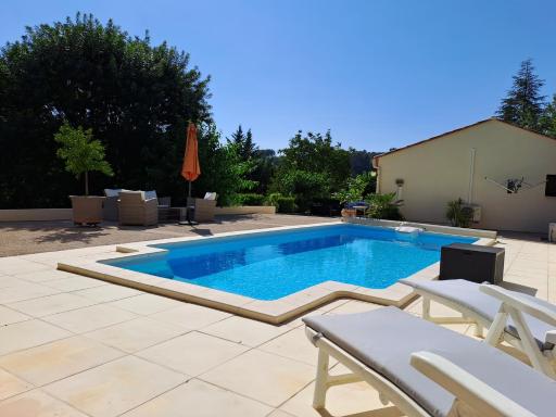 chambre d'hôtes chez Jessica et Pascal - Housity