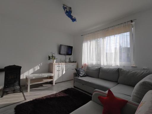 Wiejskie mieszkanie - Housity