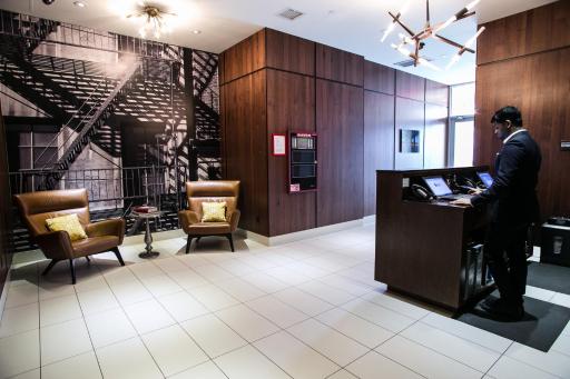 Leon Hotel LES - Housity