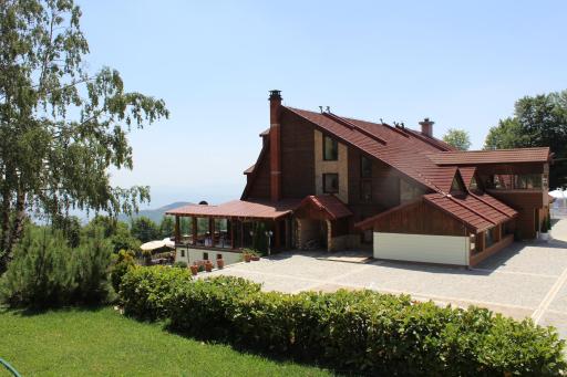 Hotel Bel Kamen - Housity