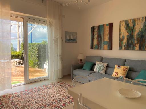 Villetta frontemare Torre Suda Salento - Housity