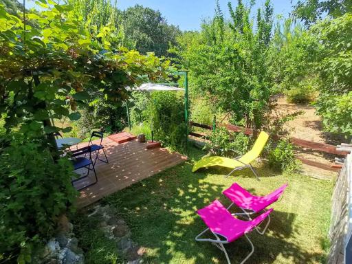 Blue summer villa - Housity