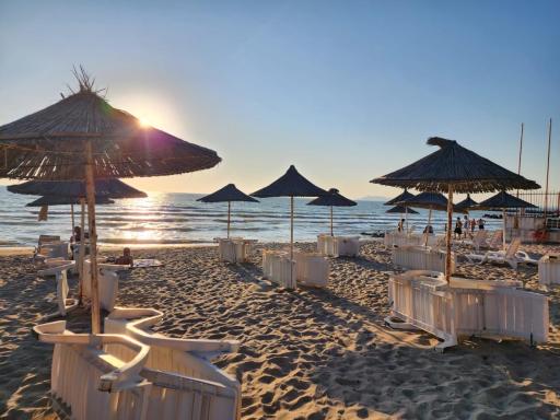 Cozy beach apartment - Housity