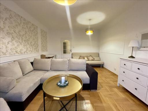 Prague 9 apartments - Housity