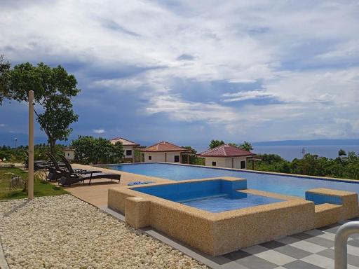 Siquijor Skylodge Mountain Resort - Housity