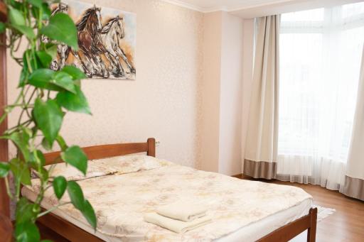 Апартаменти на Сихові 3й - Housity