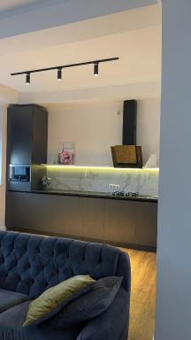 Sobornosti Apartment Poltava City - Housity
