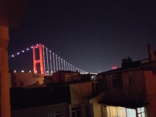 Ortaköy appartement avec terrasse - Housity