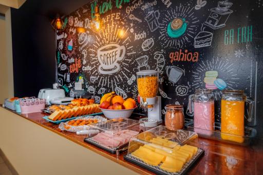 Hostería Bella Ushuaia - Housity