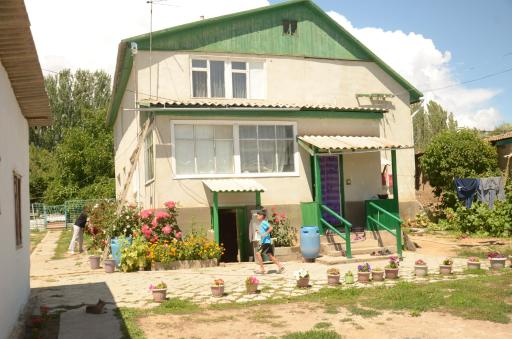 Guest House Sabyl - Housity