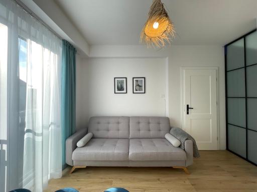 Konik Morski - Housity