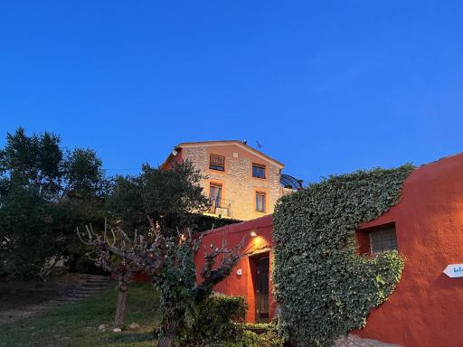 Les Vinyes Alojamiento Rural Boutique & SPA - Housity