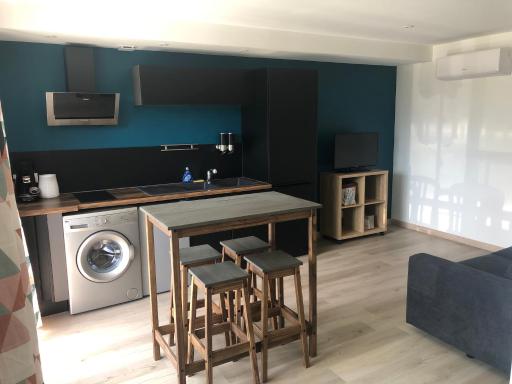 Appartement au cœur de la Savoie - Housity