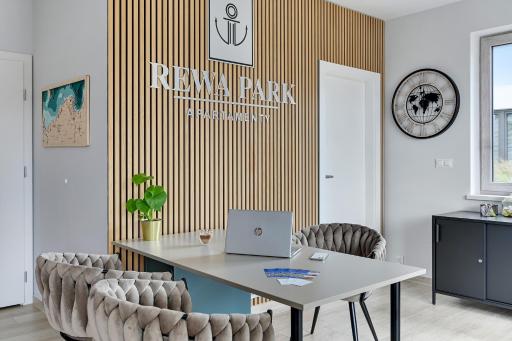 Rewa Park - Housity