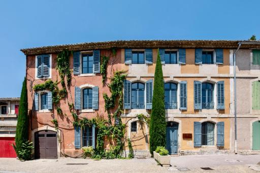 Au Ralenti du Lierre - Housity