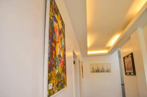 Transient San Pablo Lagun - Housity