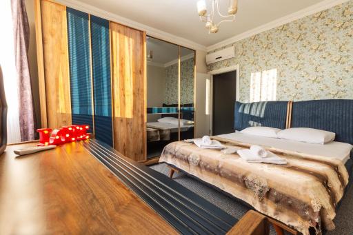 Bikka&Asell Suite Hotel - Housity